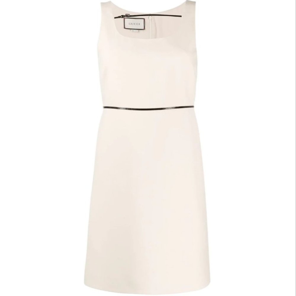 Gucci Cady Dress